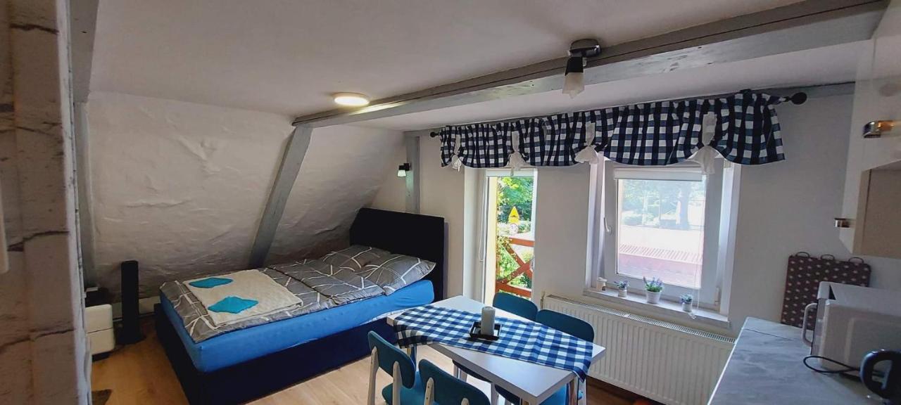 Sloneczny Apartament Дужники Здрой Екстериор снимка